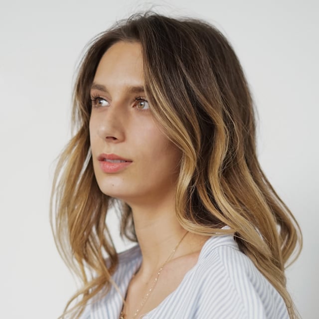 Sarah Johnson